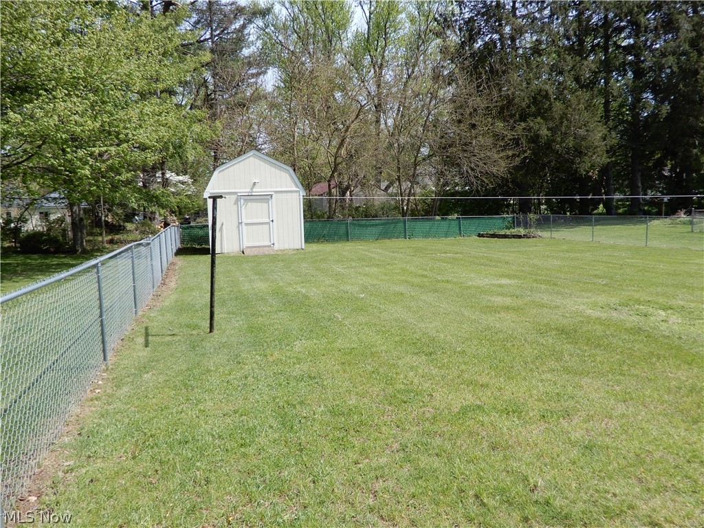 3188 Spencer Drive Geneva OH 44041
