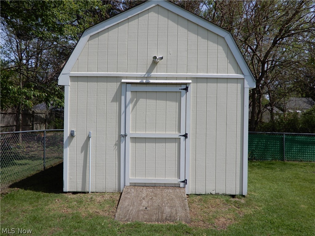 3188 Spencer Drive Geneva OH 44041