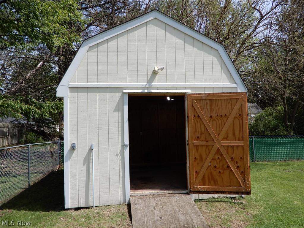 3188 Spencer Drive Geneva OH 44041