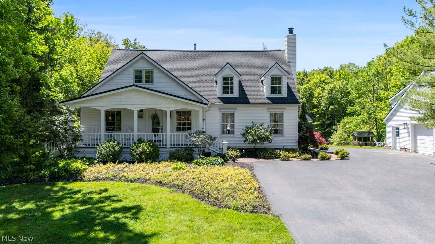 7399 Pettibone Road Chagrin Falls OH 44023