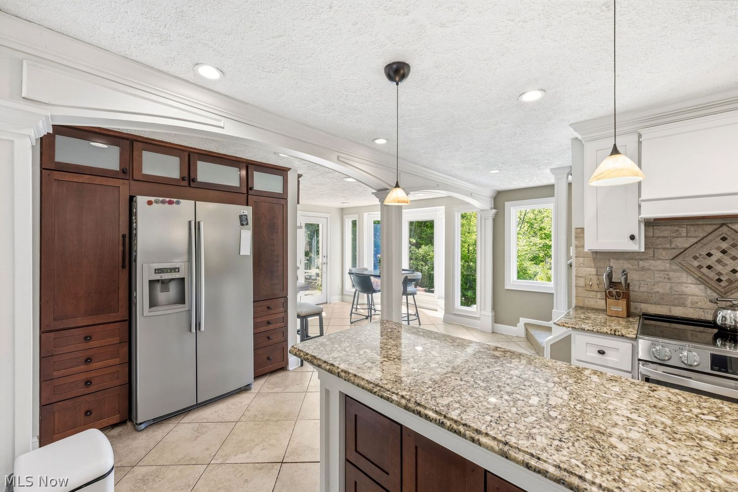 7399 Pettibone Road Chagrin Falls OH 44023