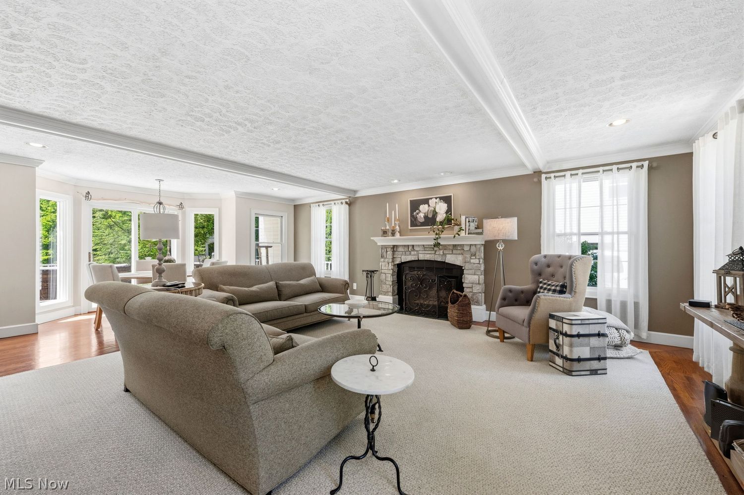 7399 Pettibone Road Chagrin Falls OH 44023