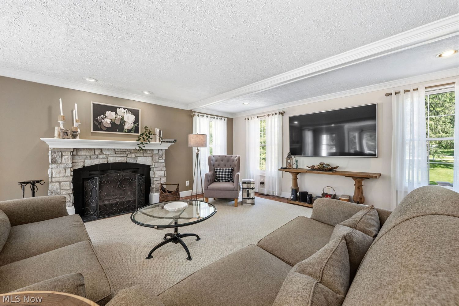 7399 Pettibone Road Chagrin Falls OH 44023