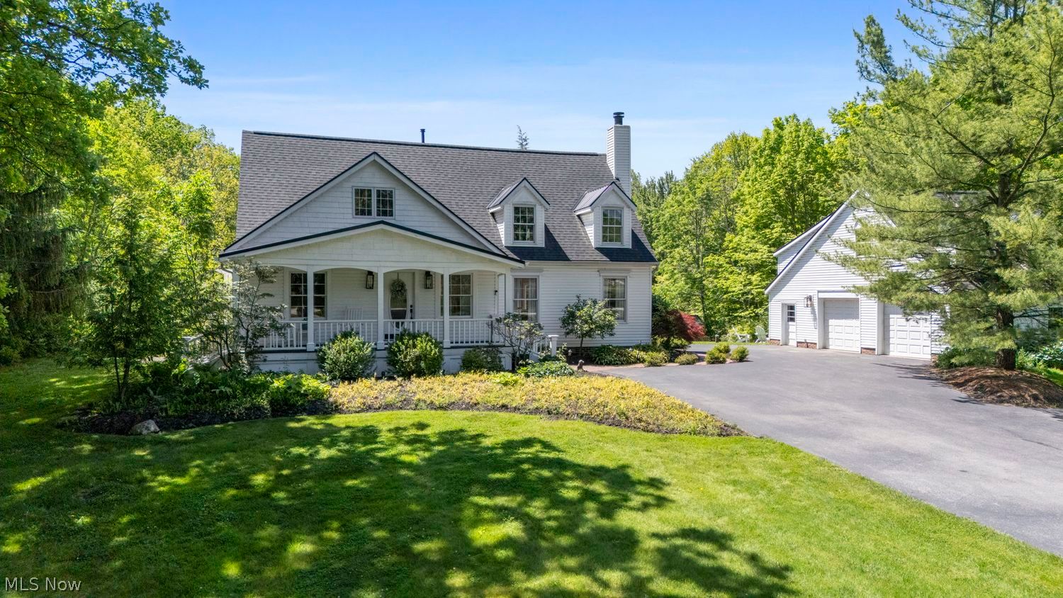 7399 Pettibone Road Chagrin Falls OH 44023