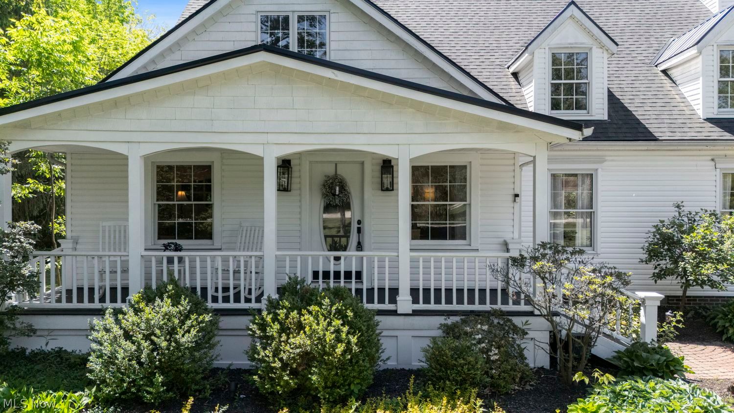7399 Pettibone Road Chagrin Falls OH 44023