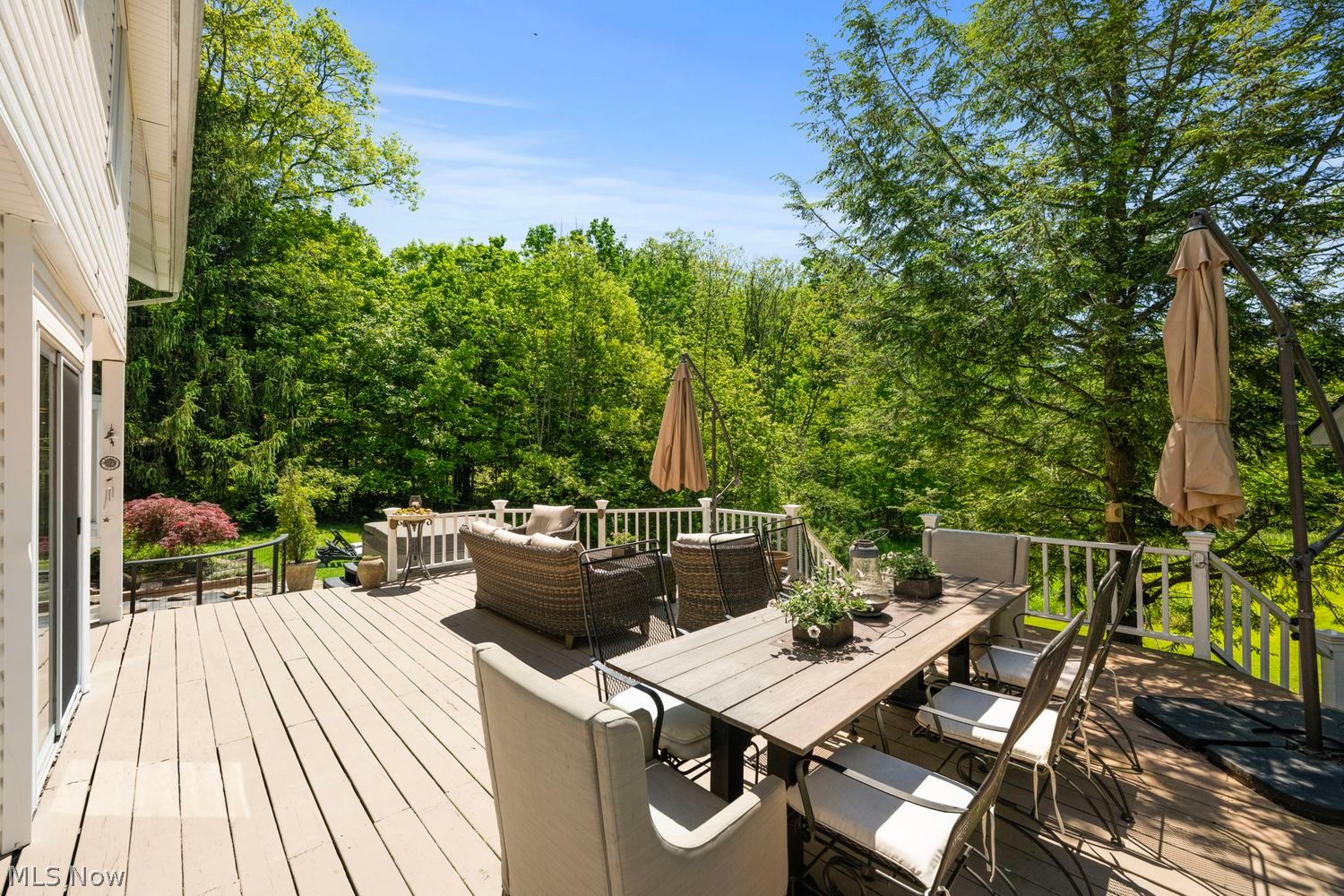 7399 Pettibone Road Chagrin Falls OH 44023