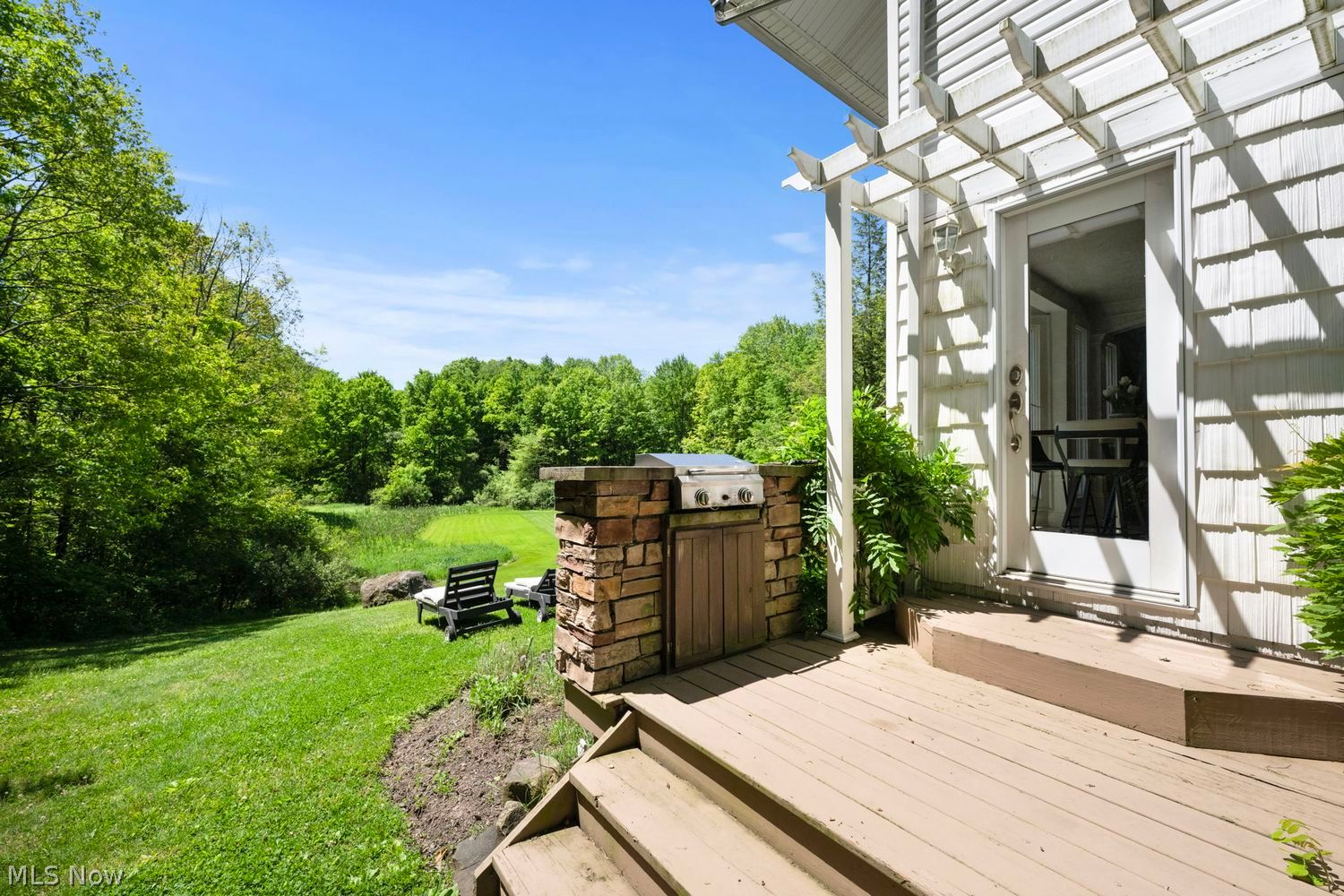 7399 Pettibone Road Chagrin Falls OH 44023