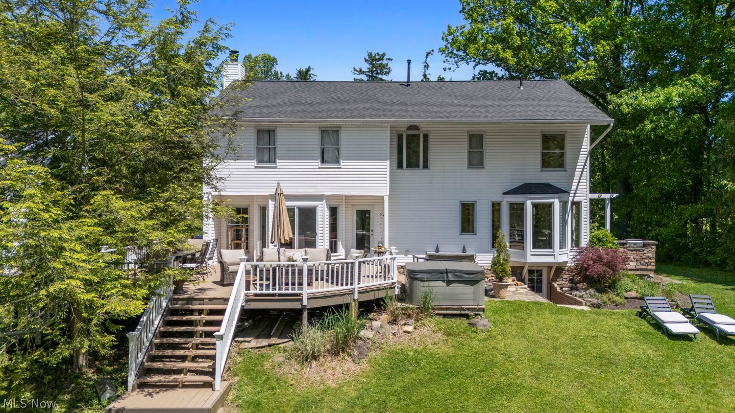 7399 Pettibone Road Chagrin Falls OH 44023