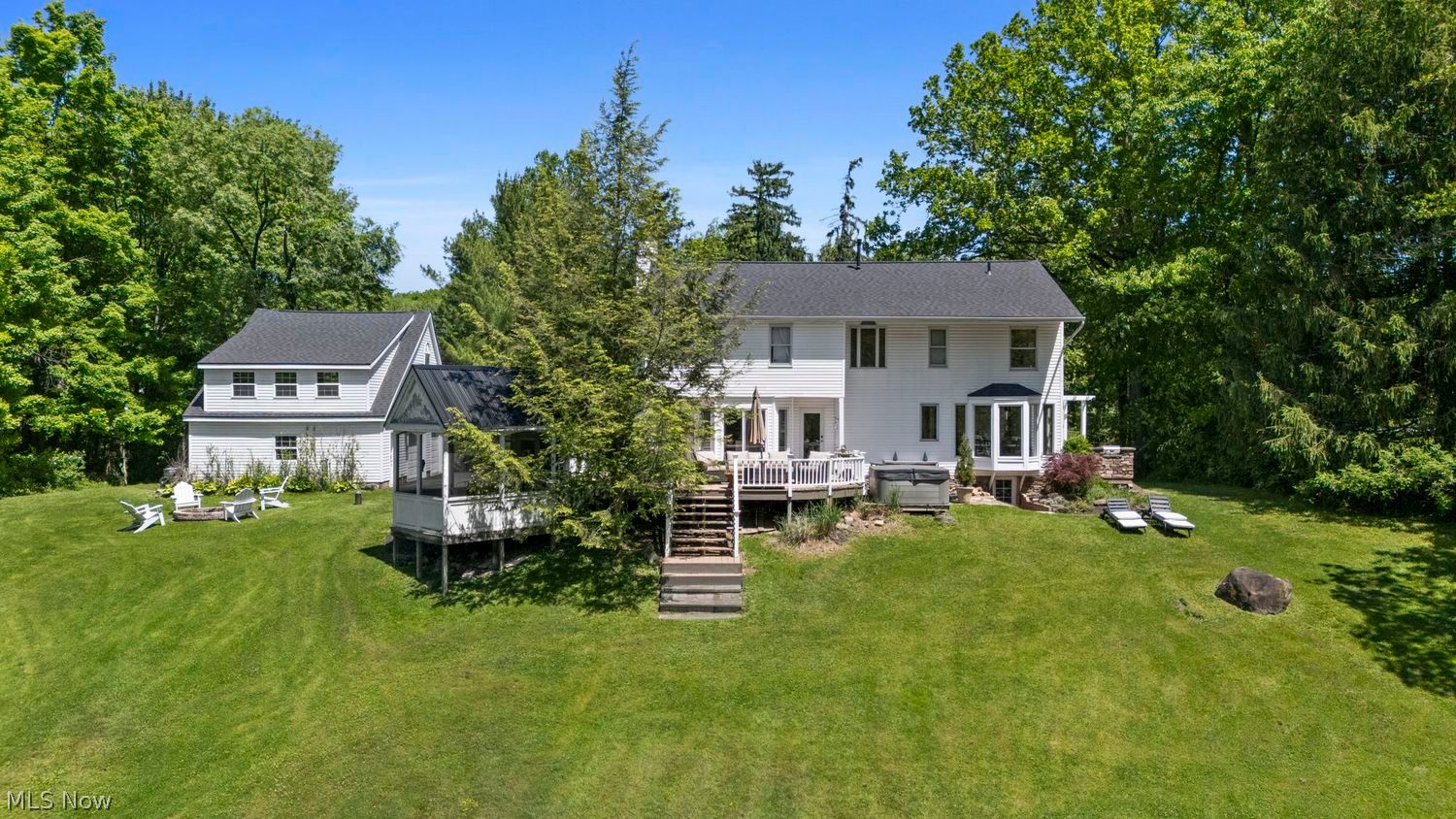 7399 Pettibone Road Chagrin Falls OH 44023