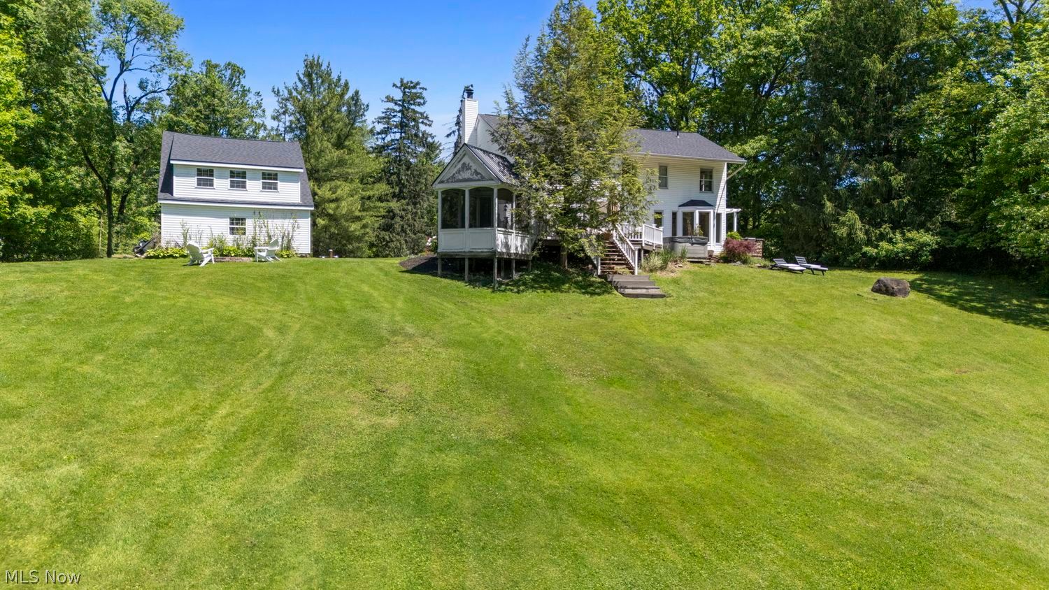 7399 Pettibone Road Chagrin Falls OH 44023