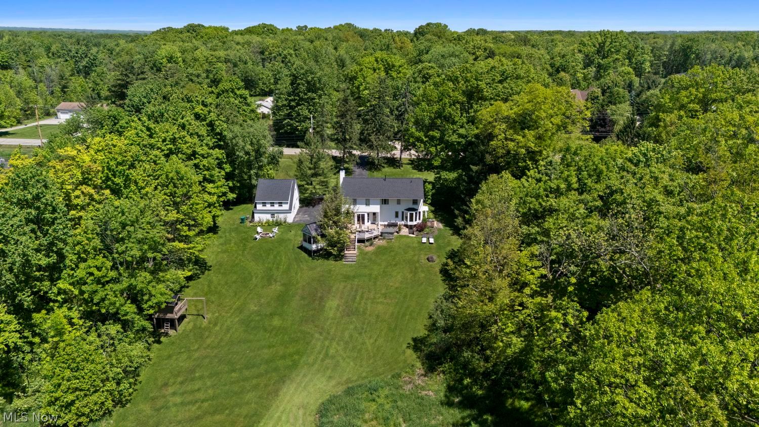 7399 Pettibone Road Chagrin Falls OH 44023