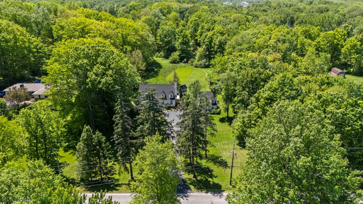 7399 Pettibone Road Chagrin Falls OH 44023