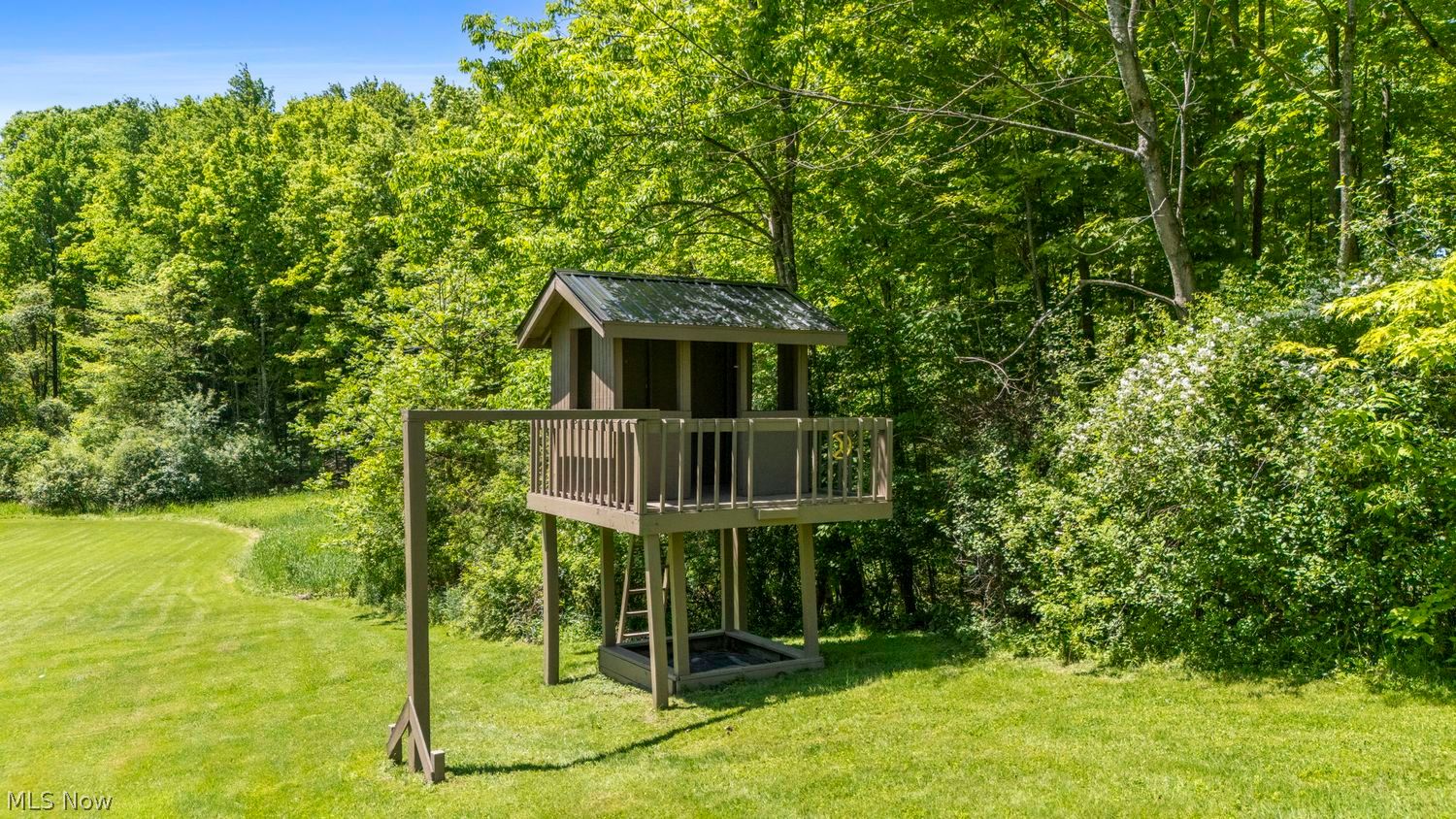 7399 Pettibone Road Chagrin Falls OH 44023