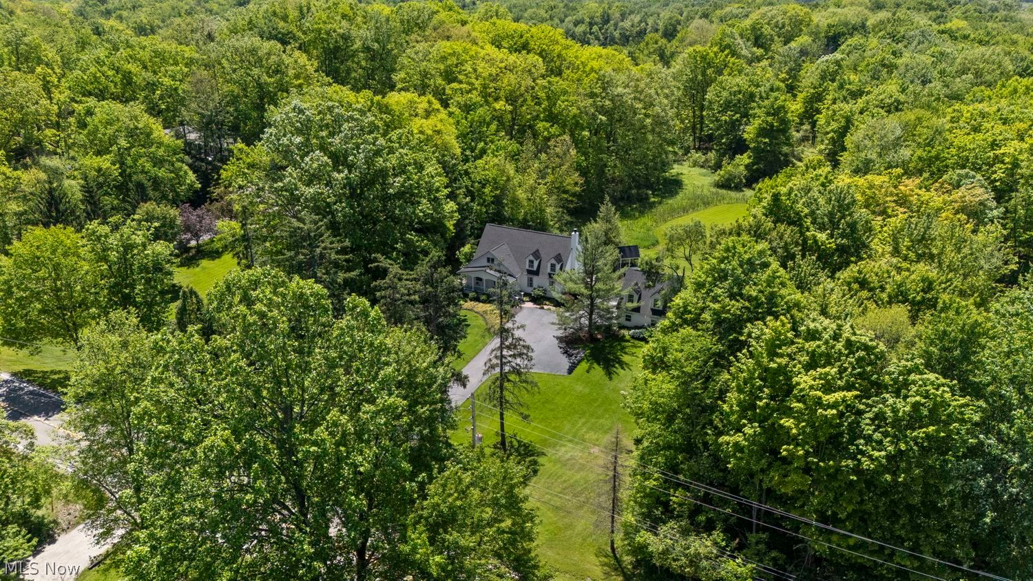 7399 Pettibone Road Chagrin Falls OH 44023