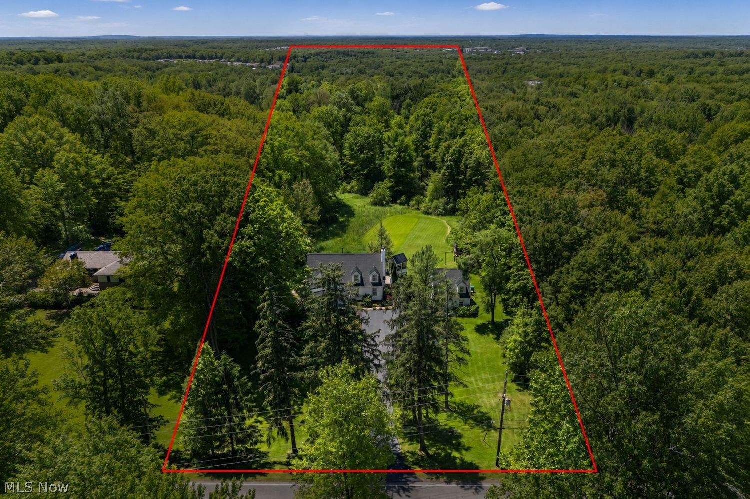 7399 Pettibone Road Chagrin Falls OH 44023
