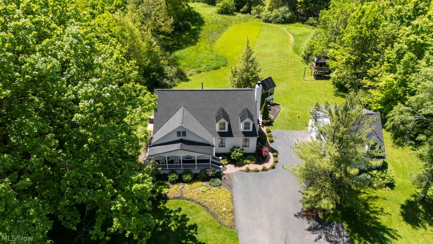 7399 Pettibone Road Chagrin Falls OH 44023