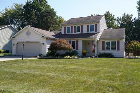 33409 Chatham Drive Avon Lake OH 44012