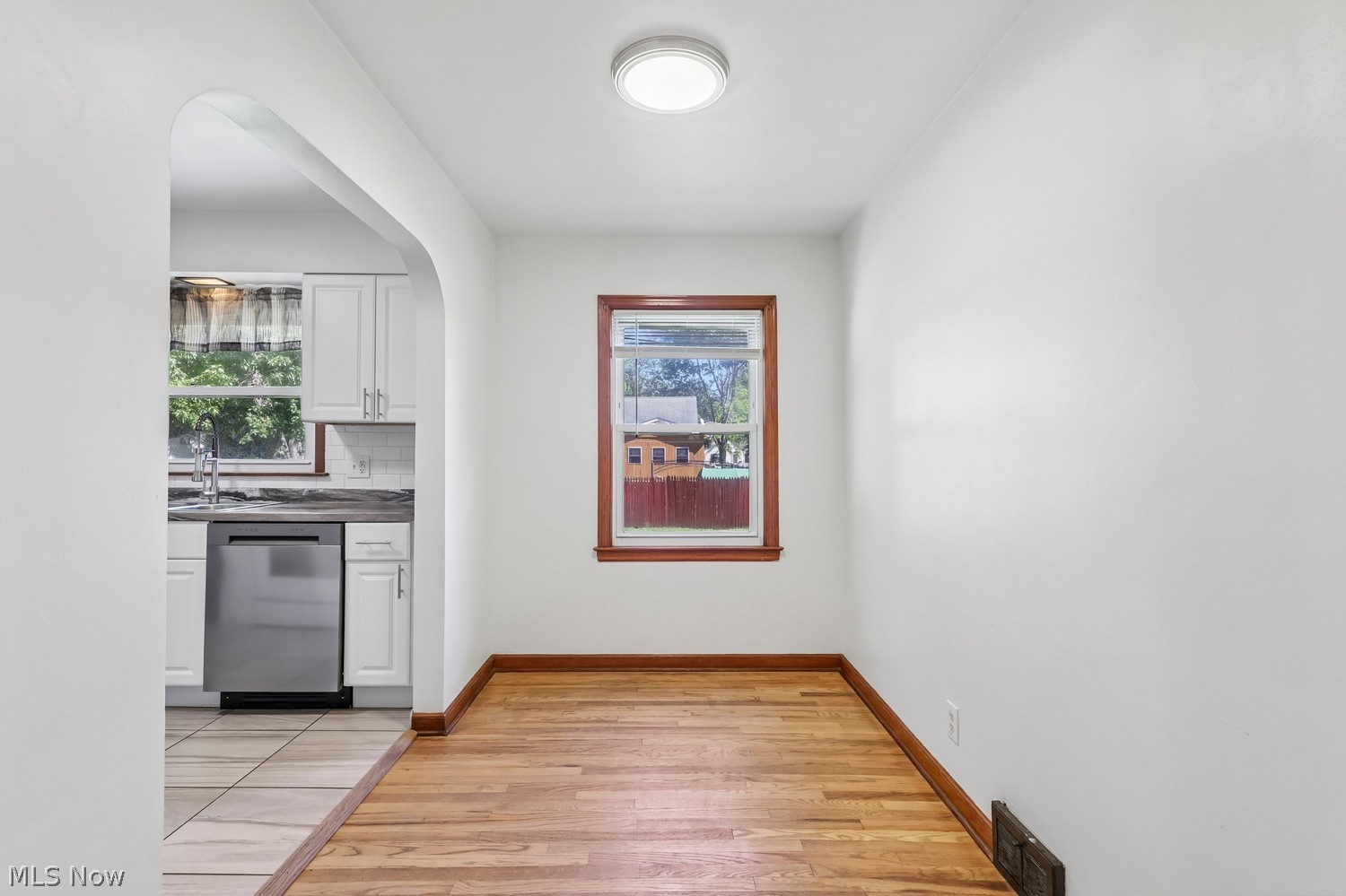 360 Belvedere Avenue NE Warren OH 44483