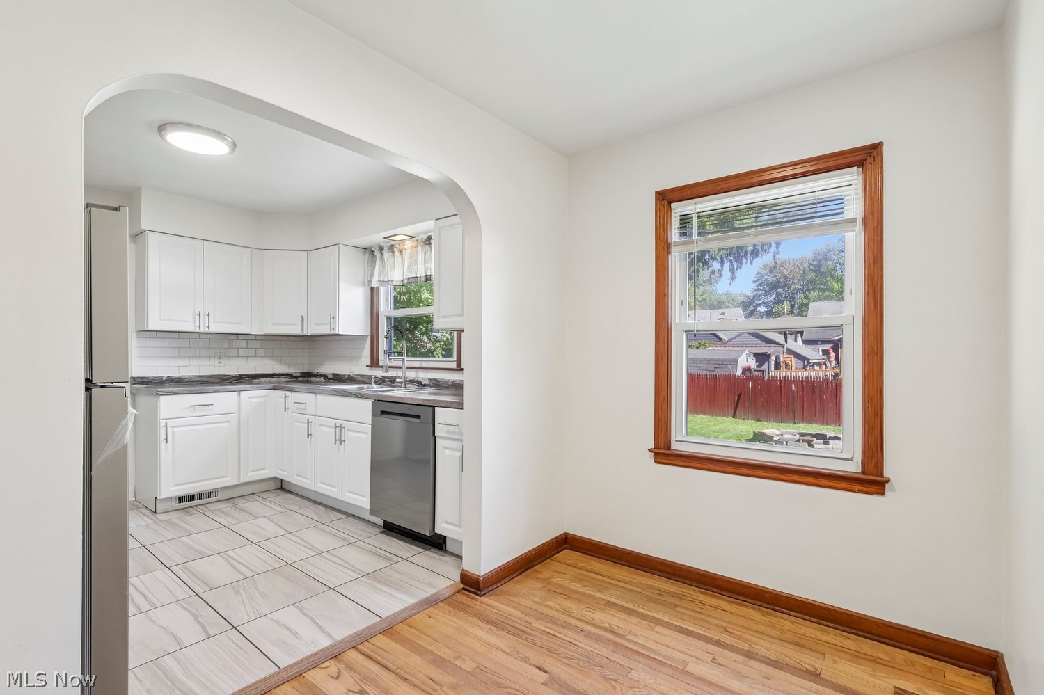 360 Belvedere Avenue NE Warren OH 44483