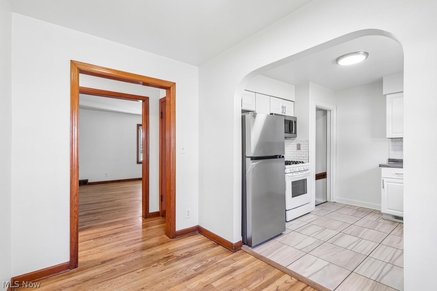 360 Belvedere Avenue NE Warren OH 44483