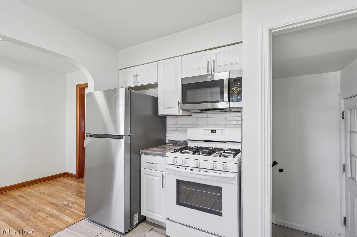 360 Belvedere Avenue NE Warren OH 44483