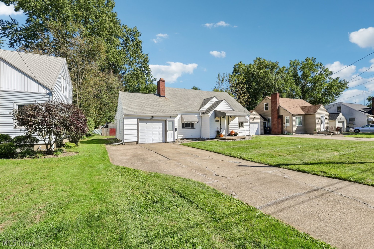 360 Belvedere Avenue NE Warren OH 44483