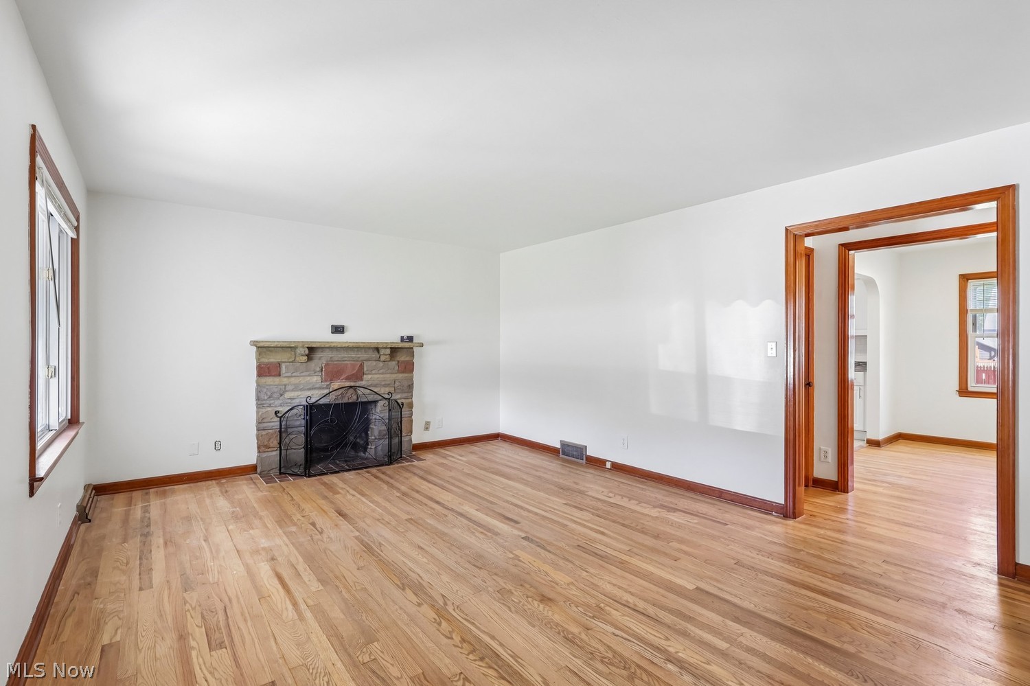 360 Belvedere Avenue NE Warren OH 44483