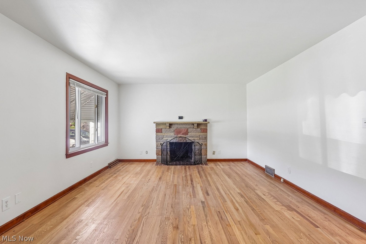 360 Belvedere Avenue NE Warren OH 44483