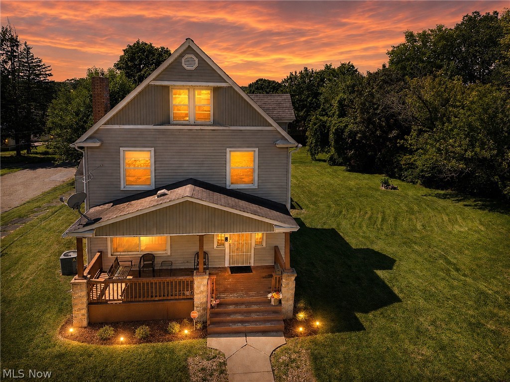 702 Washington Avenue Girard OH 44420