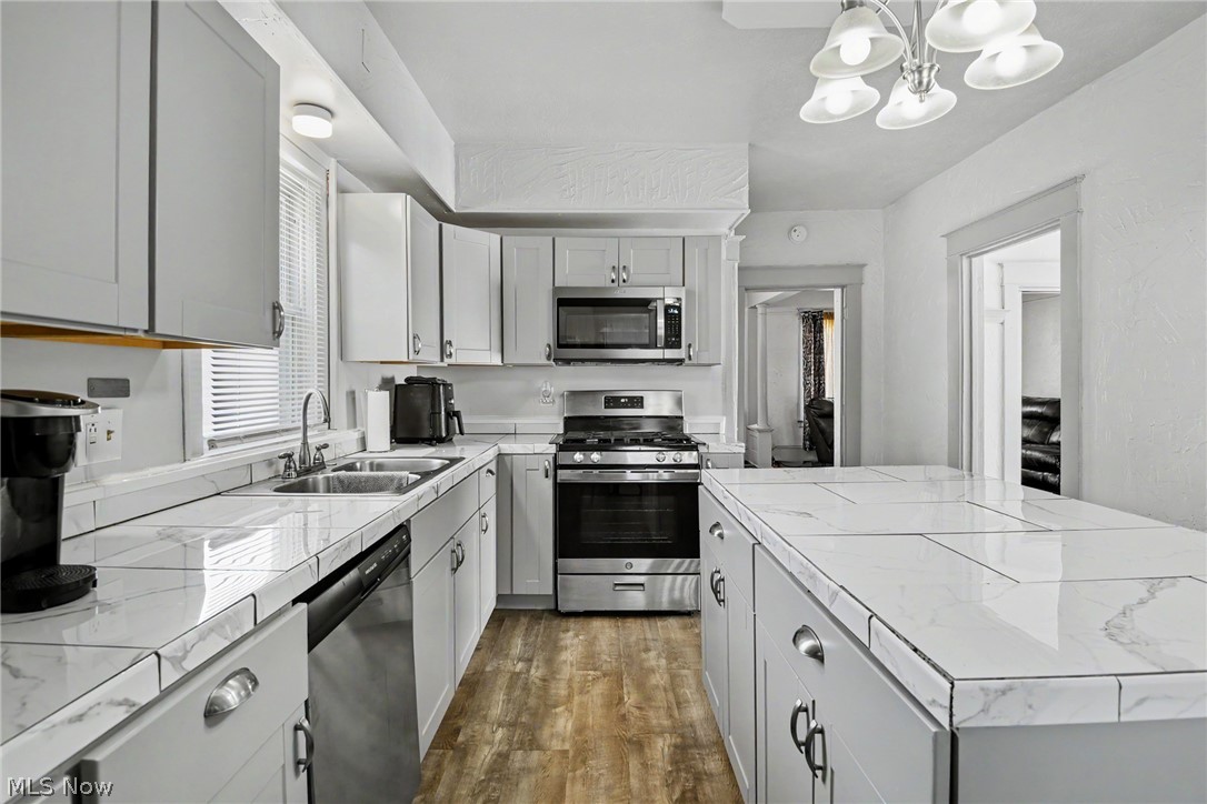 702 Washington Avenue Girard OH 44420