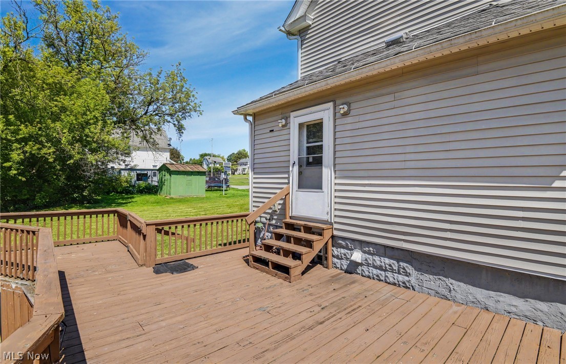 702 Washington Avenue Girard OH 44420