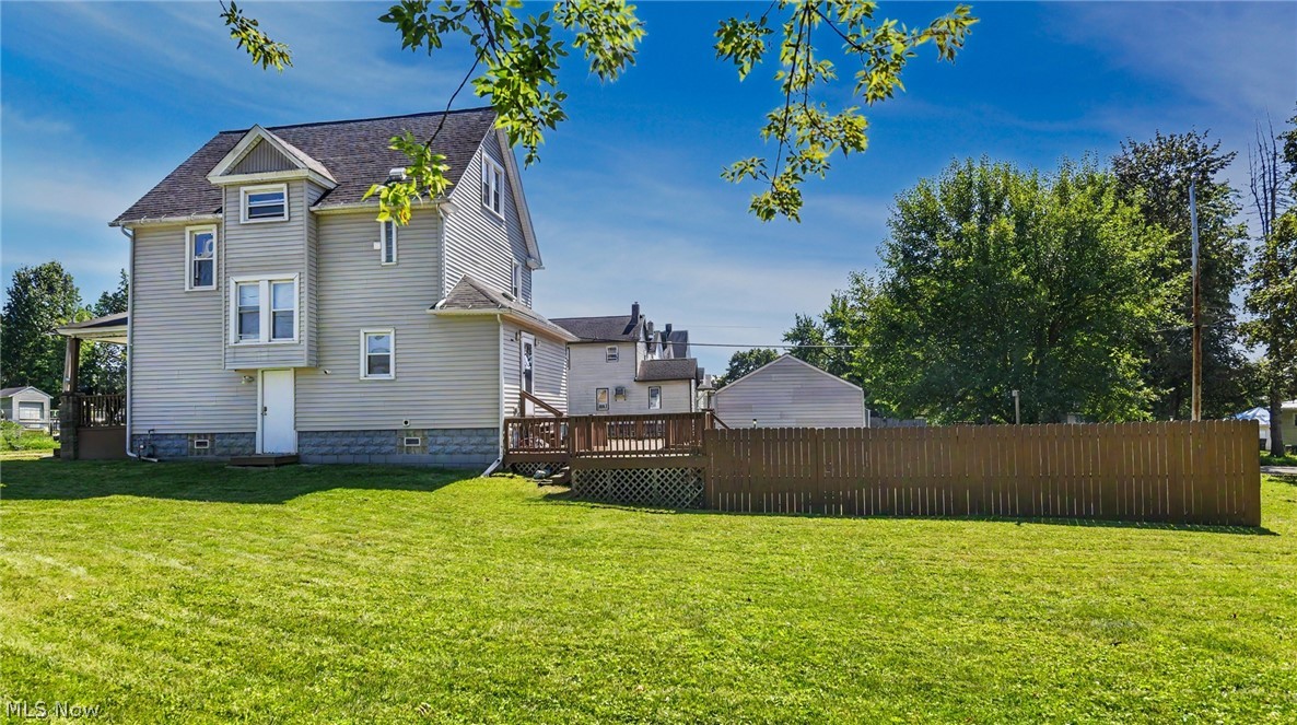 702 Washington Avenue Girard OH 44420