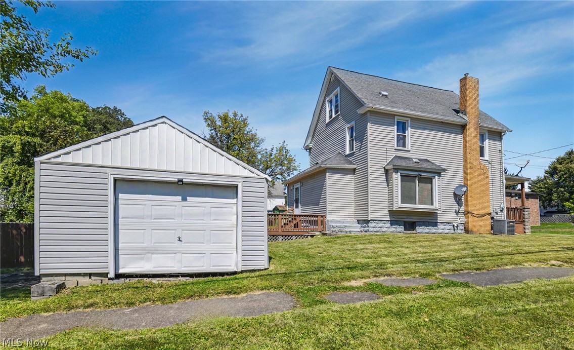 702 Washington Avenue Girard OH 44420