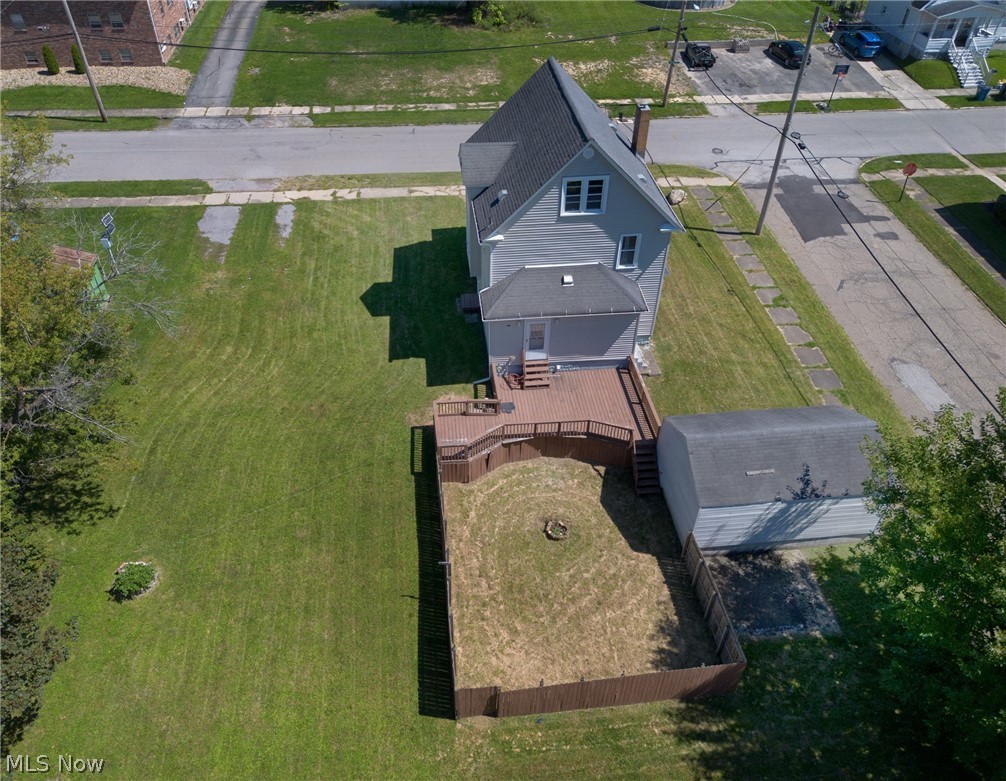 702 Washington Avenue Girard OH 44420