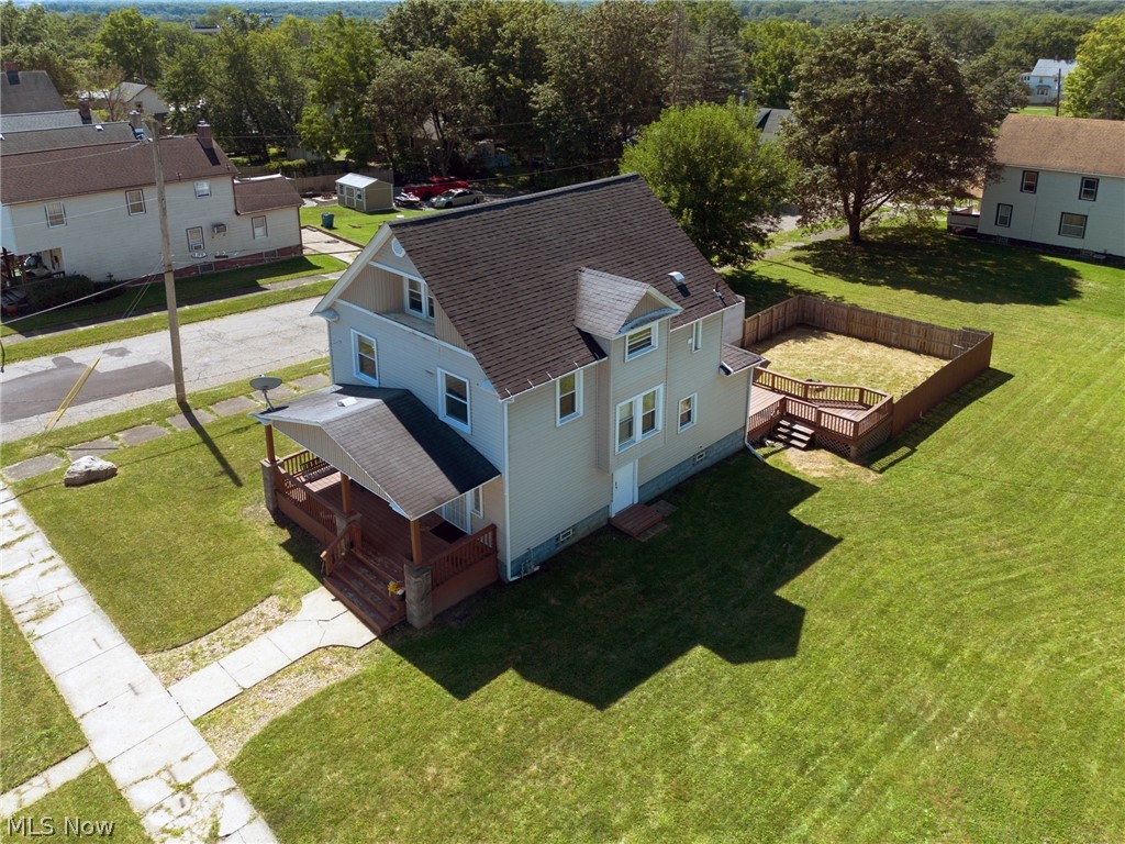 702 Washington Avenue Girard OH 44420