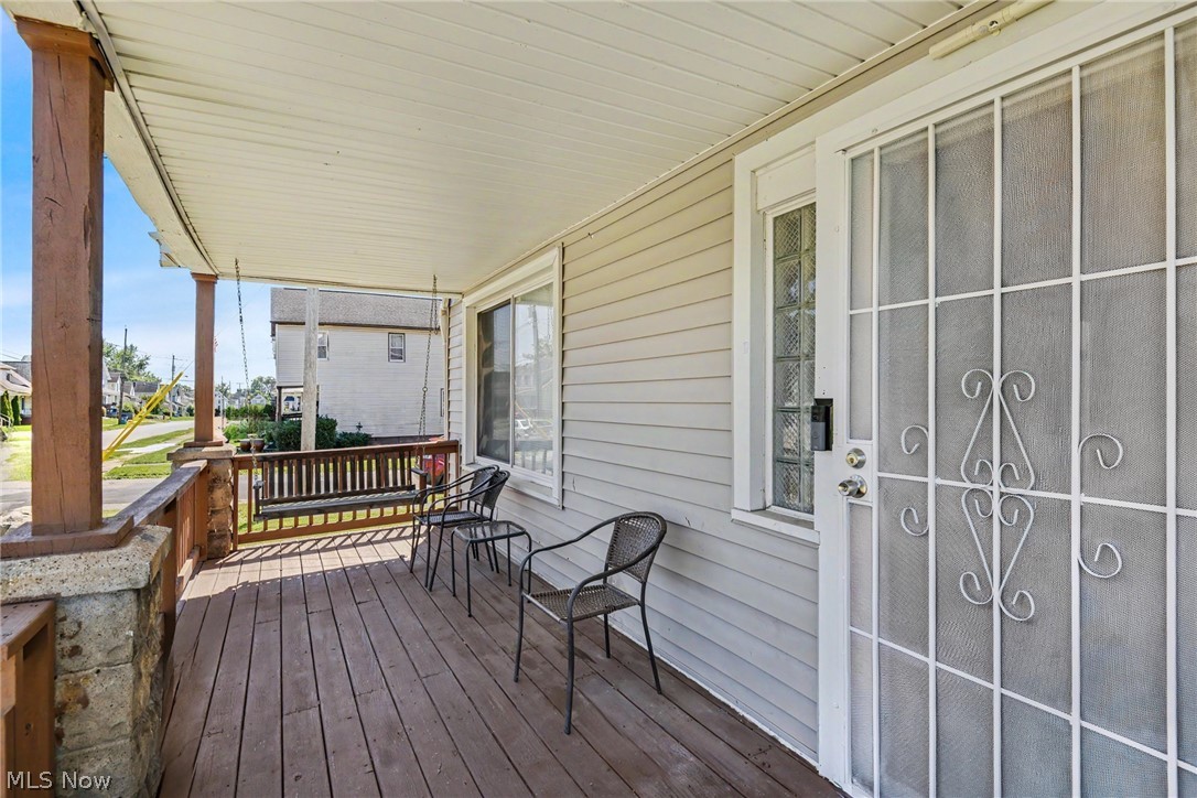 702 Washington Avenue Girard OH 44420