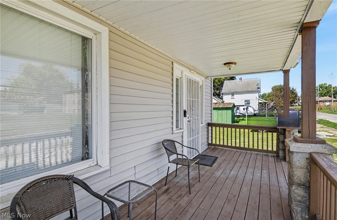 702 Washington Avenue Girard OH 44420