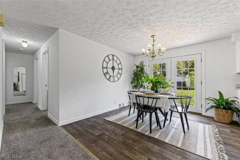 1902 Root Avenue NE Canton OH 44705