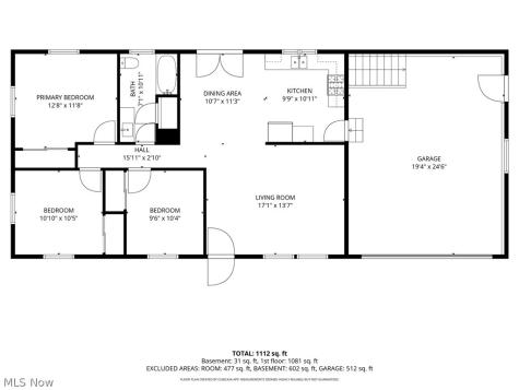 1902 Root Avenue NE Canton OH 44705
