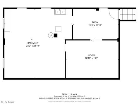 1902 Root Avenue NE Canton OH 44705