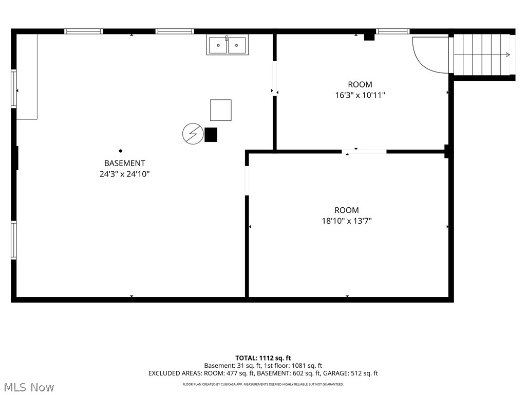 1902 Root Avenue NE Canton OH 44705