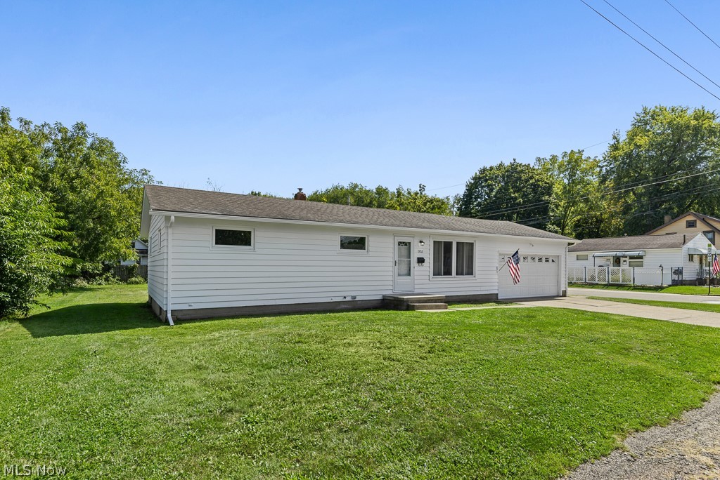 1902 Root Avenue NE Canton OH 44705