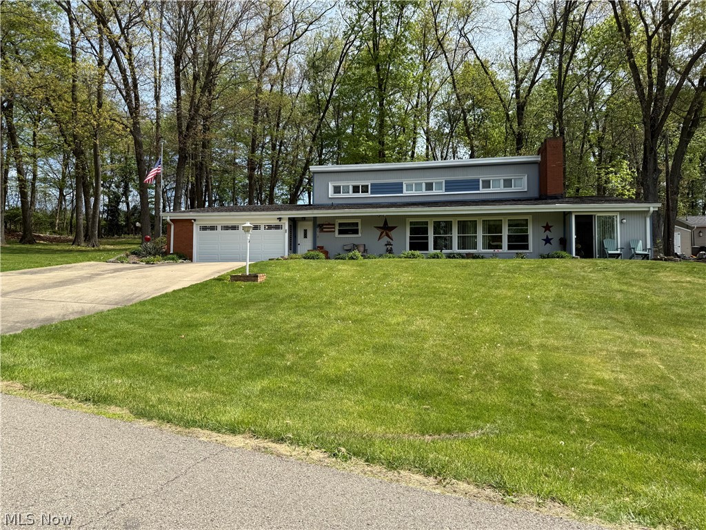 3220 Nob Hill Road Zanesville OH 43701