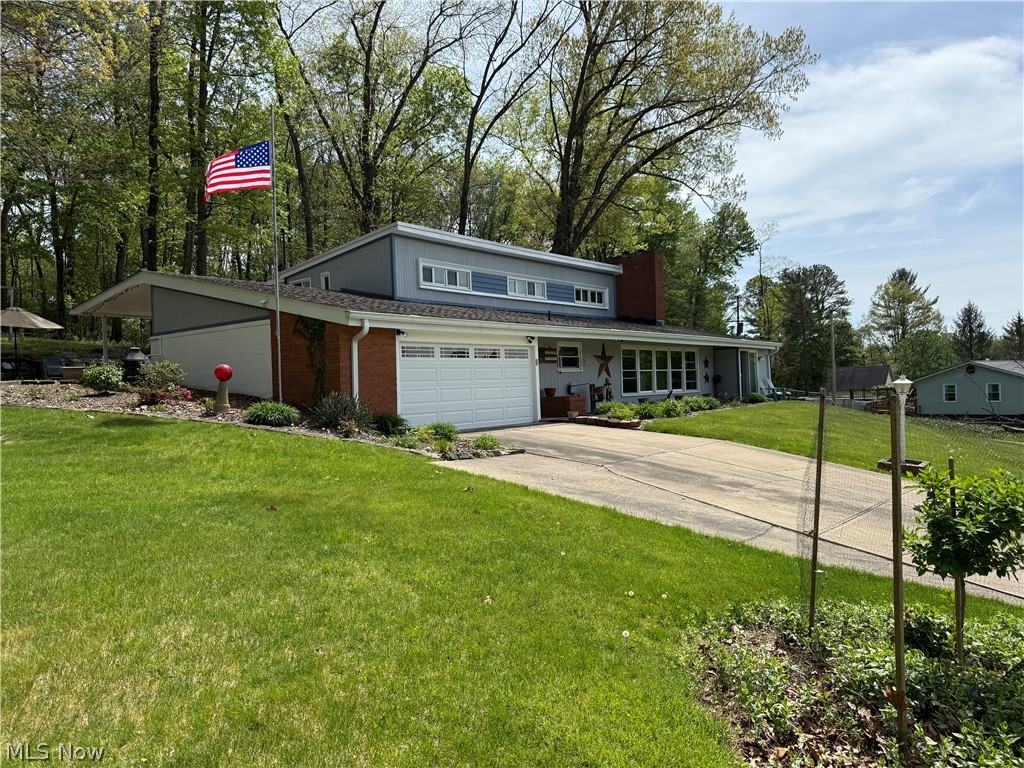 3220 Nob Hill Road Zanesville OH 43701