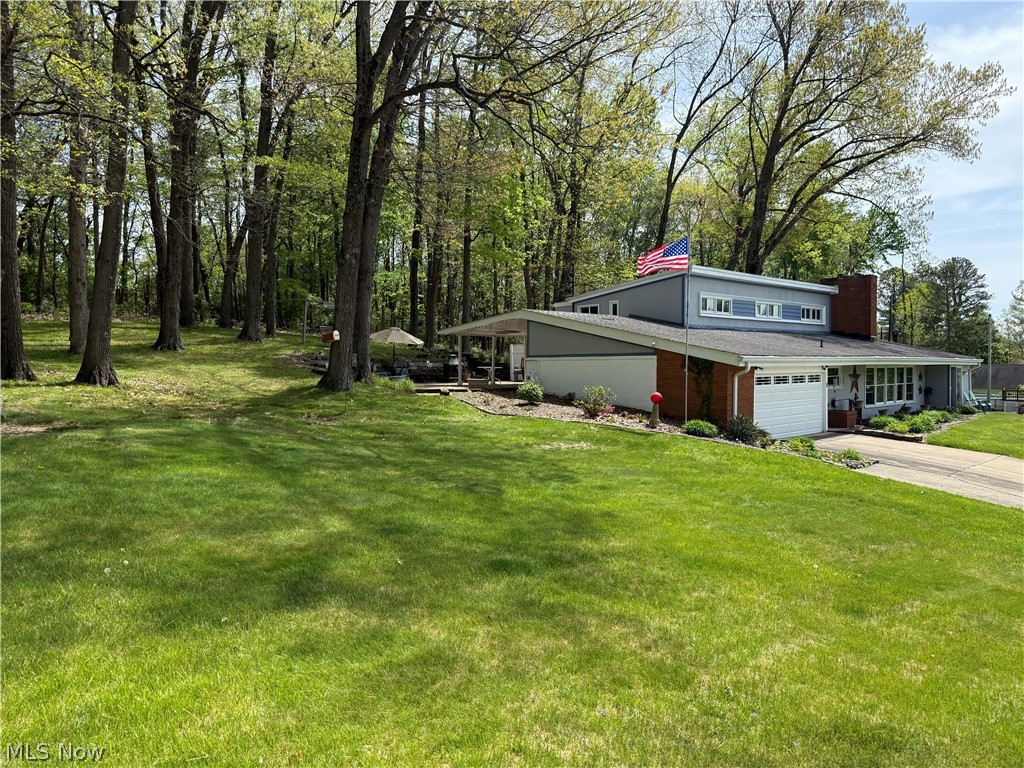 3220 Nob Hill Road Zanesville OH 43701