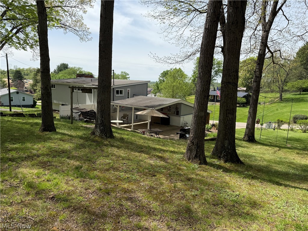 3220 Nob Hill Road Zanesville OH 43701