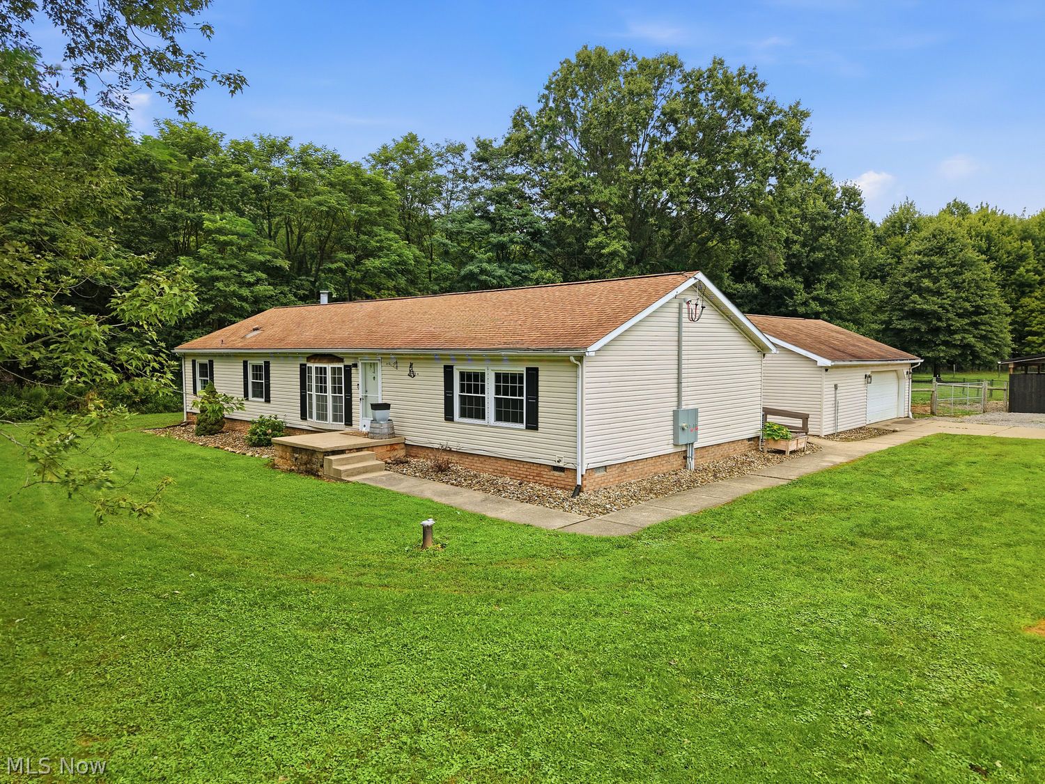 5645 Laubert Road Atwater OH 44201