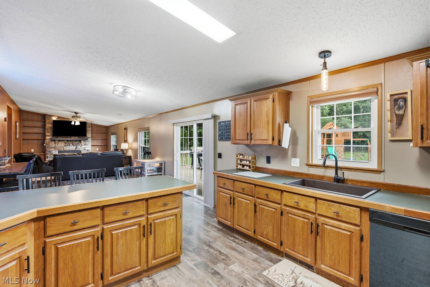 5645 Laubert Road Atwater OH 44201