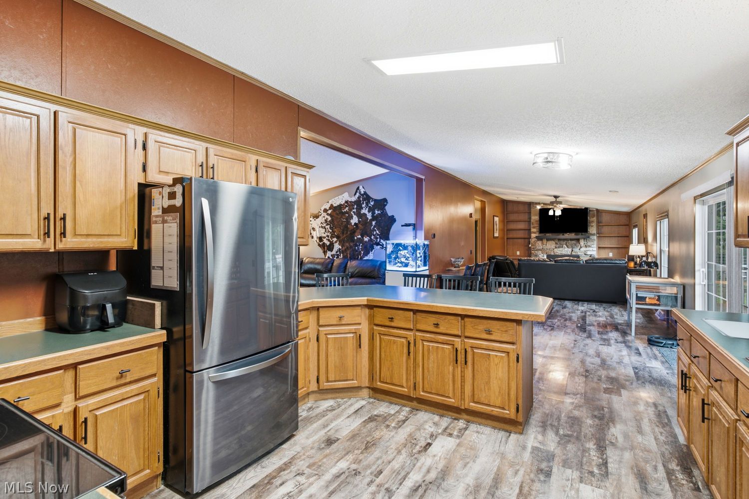 5645 Laubert Road Atwater OH 44201