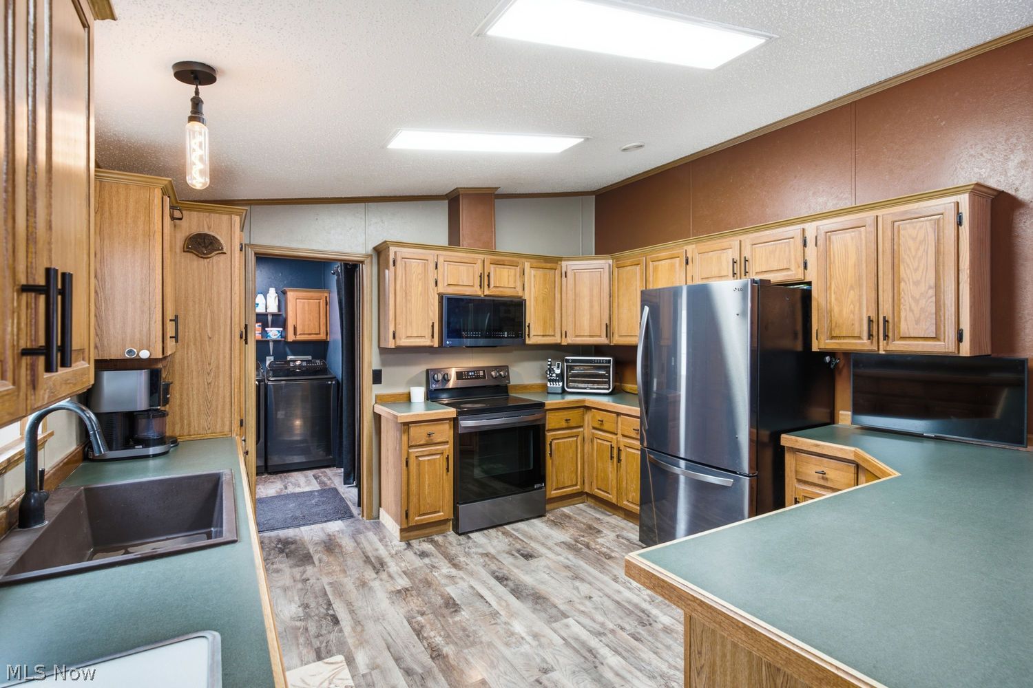 5645 Laubert Road Atwater OH 44201
